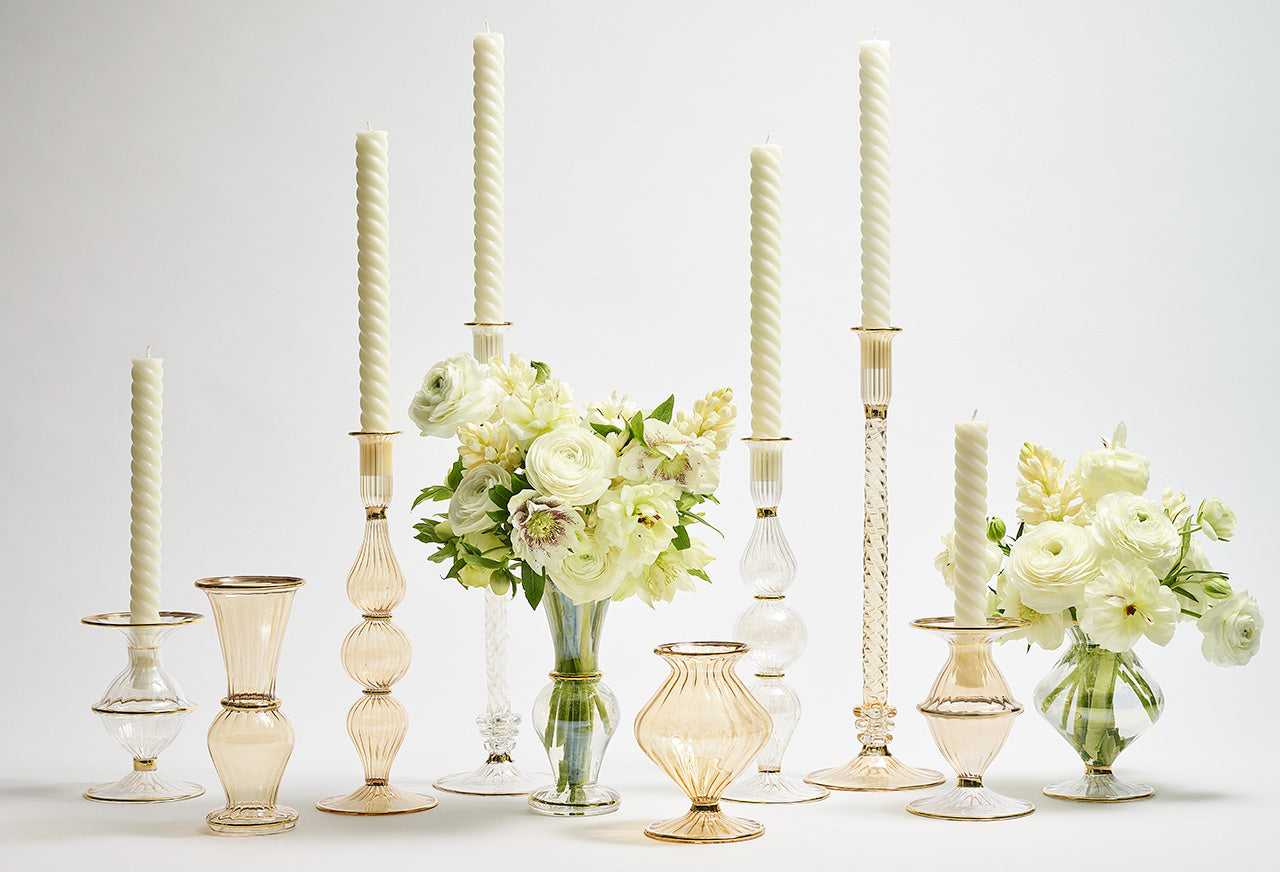 Gold Vase Styling Ideas: Elegant Ways to Decorate with Gold Vases