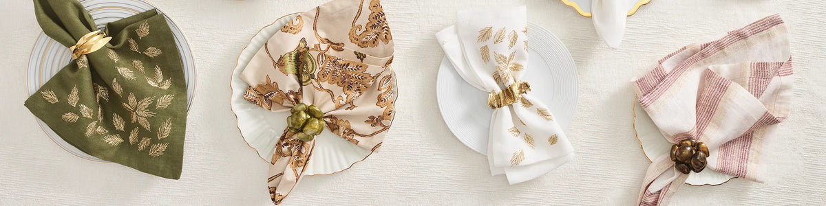 Napkins