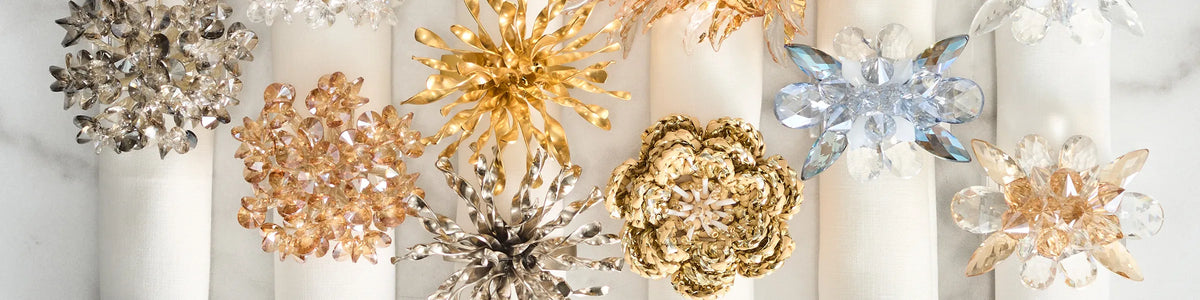 Napkin Rings