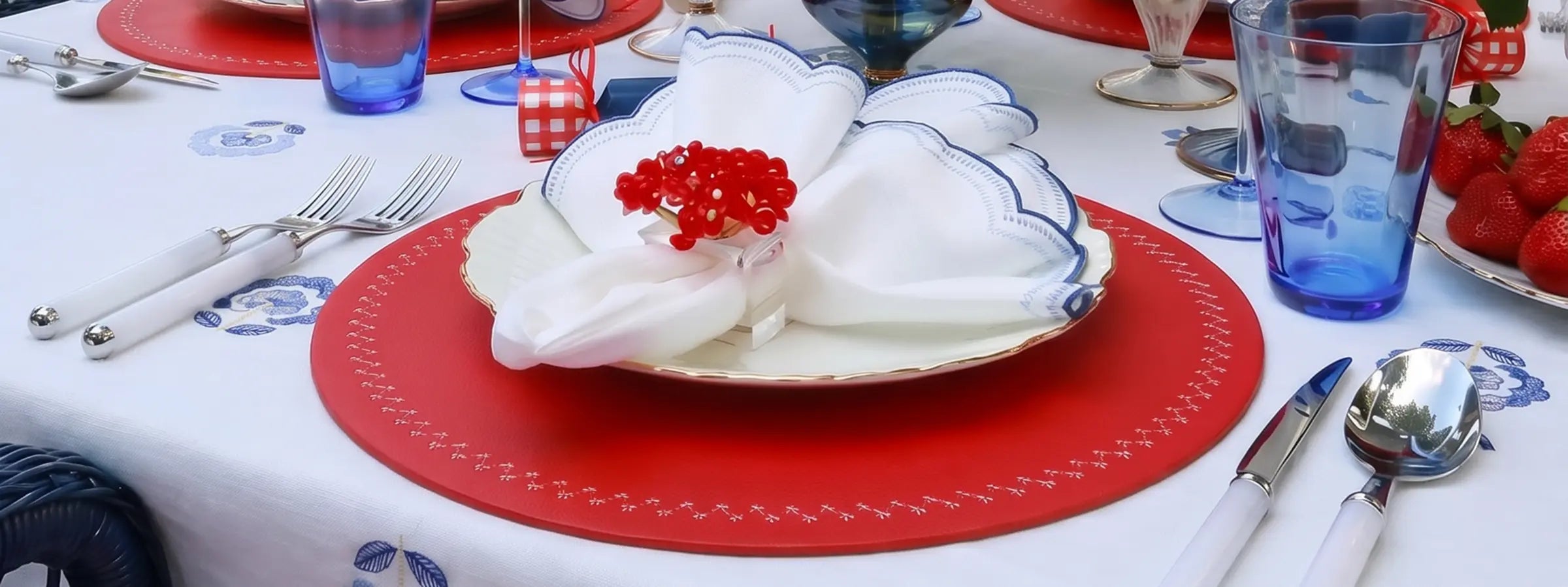 The July Fourth Edit