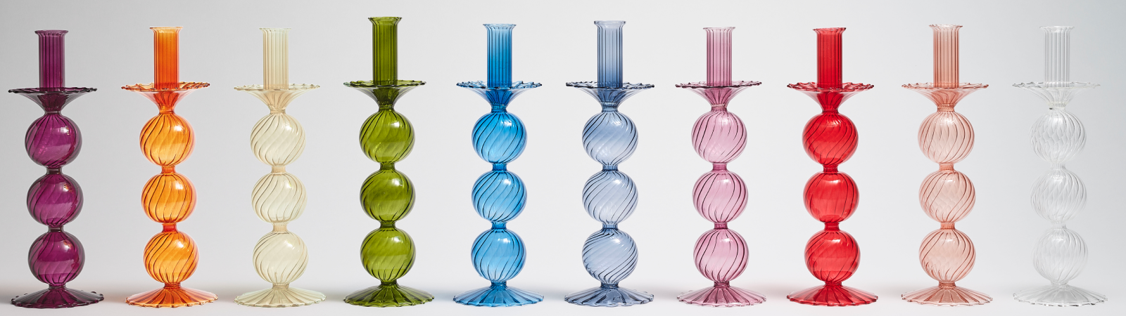 Candle Holders