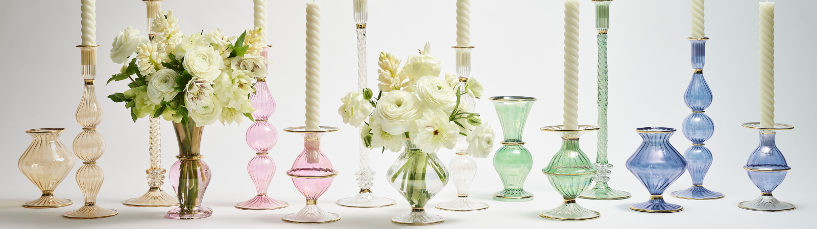 Vases