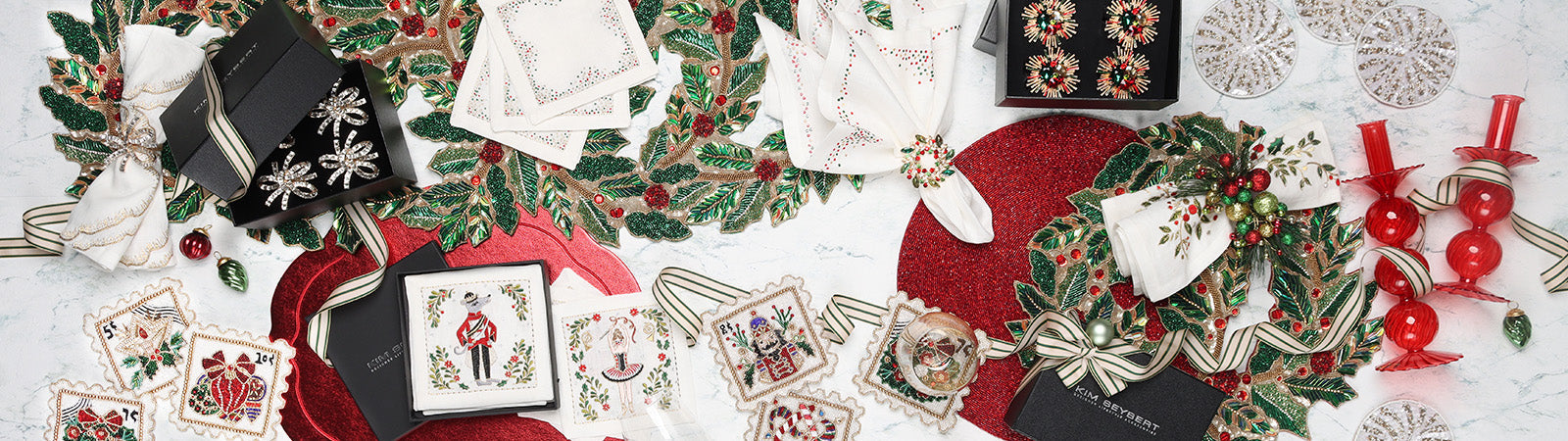 Holiday Gifts For The Christmas Traditionalist