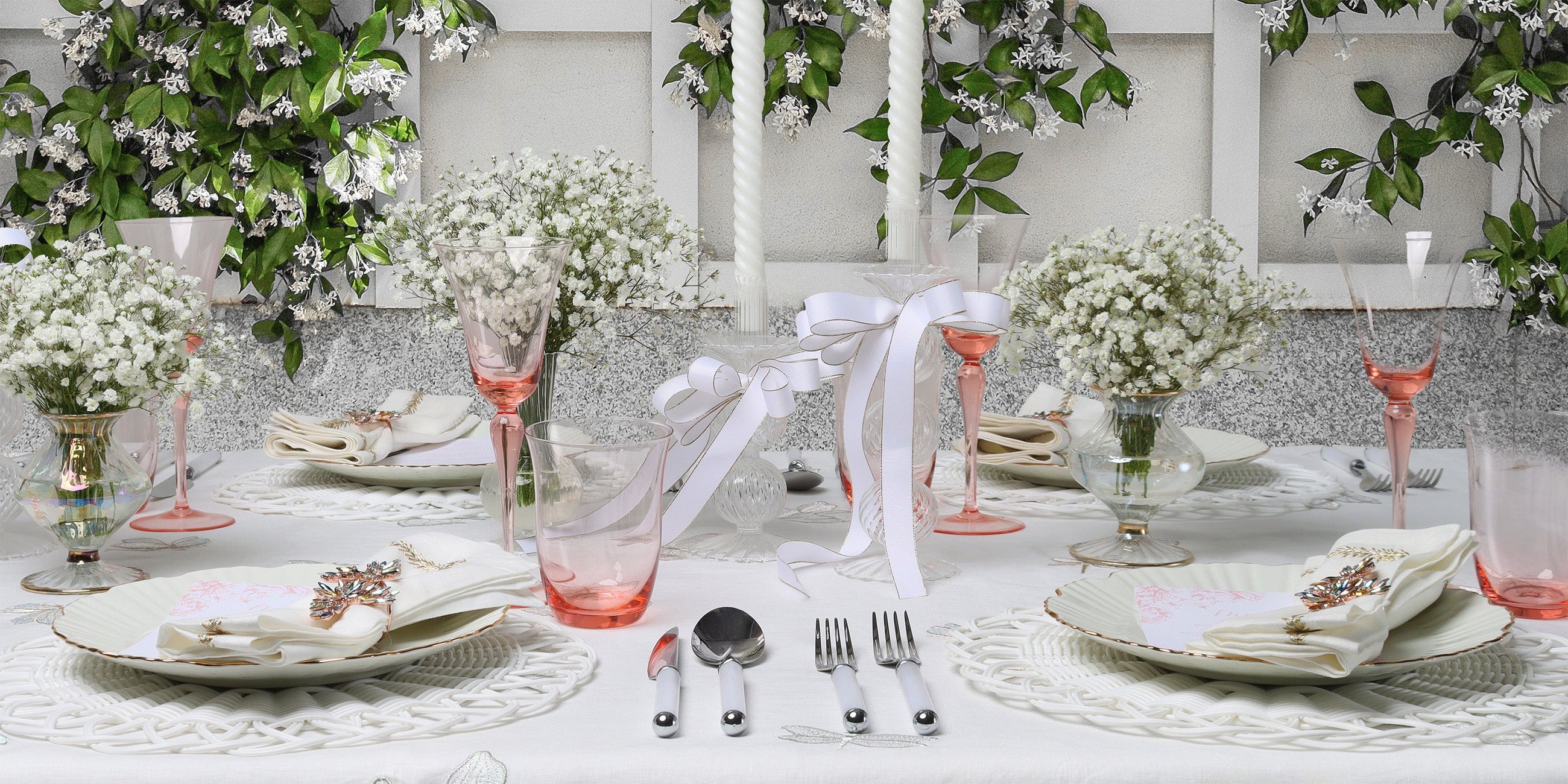 Wedding Bliss