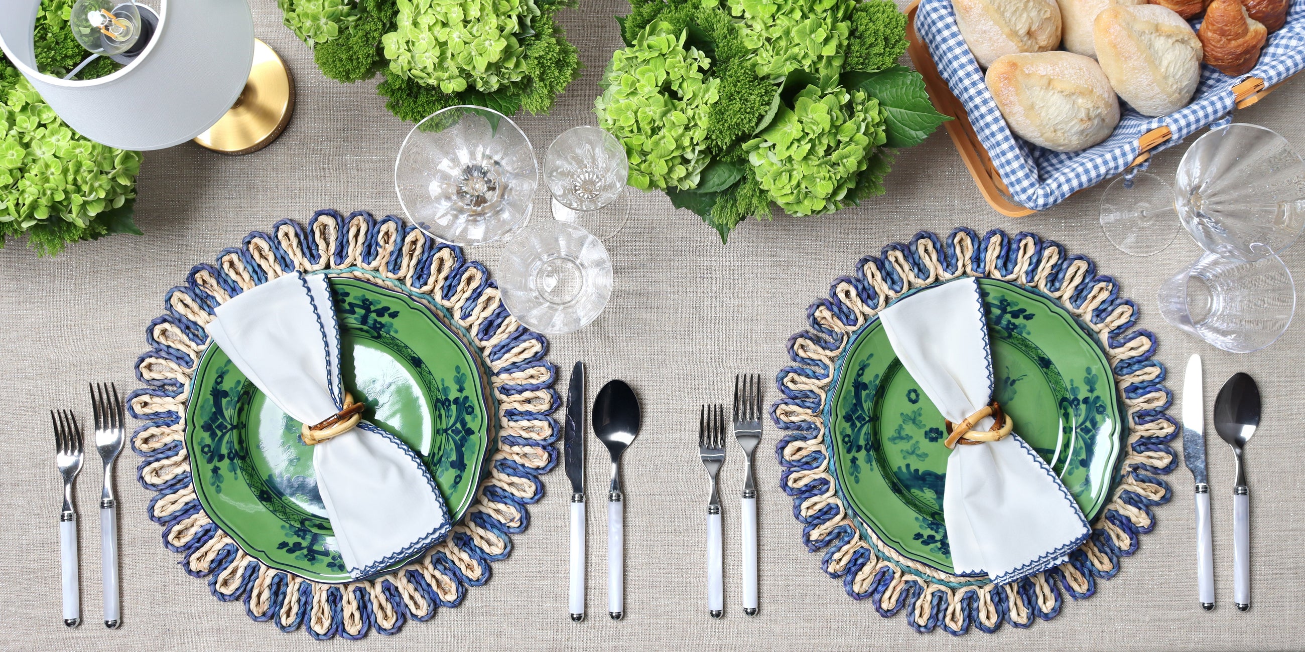 Rustic Charm Style