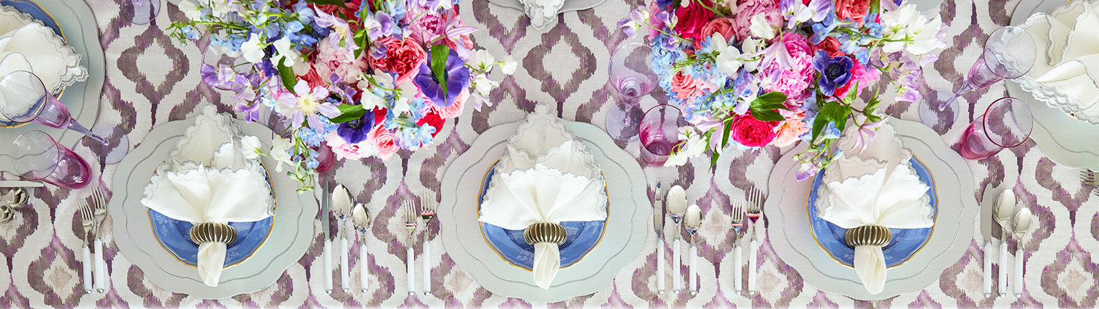 Iridescent Tailored