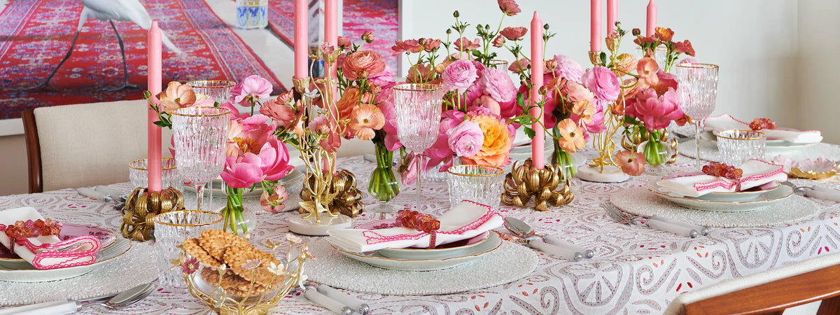 Ladies Luncheon Edit
