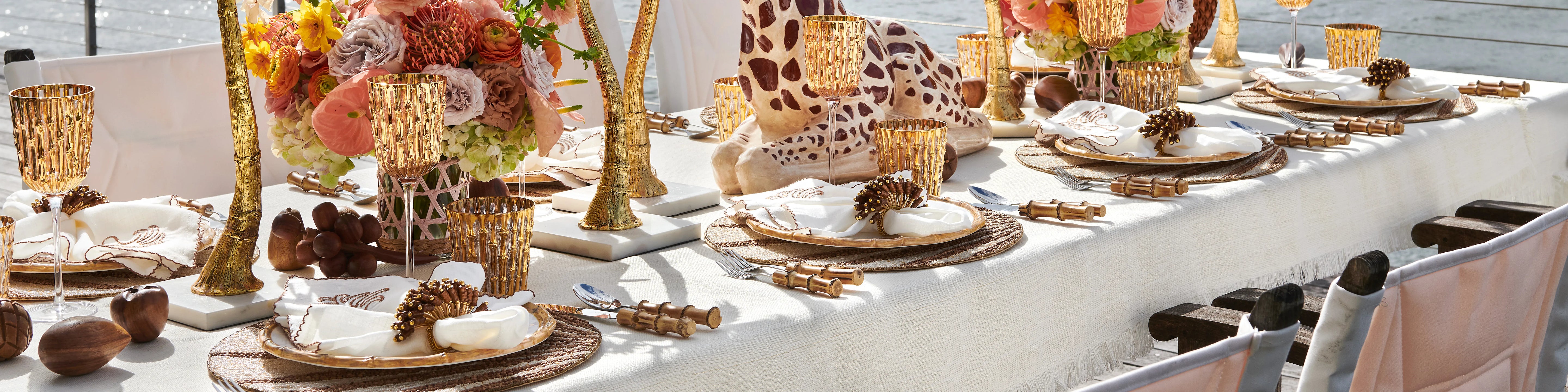 Safari Chic Edit