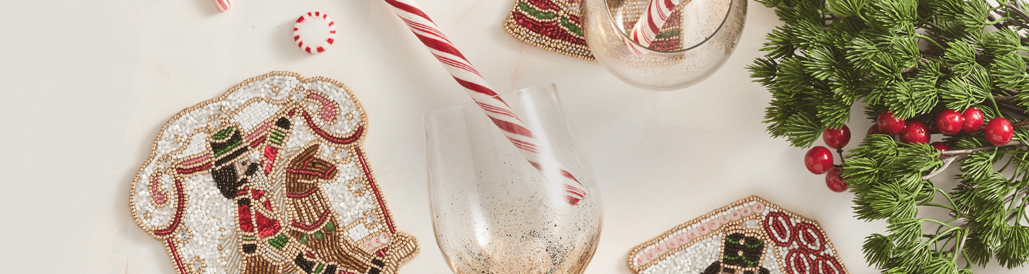 Kim Seybert Holiday Gift Guide 2022