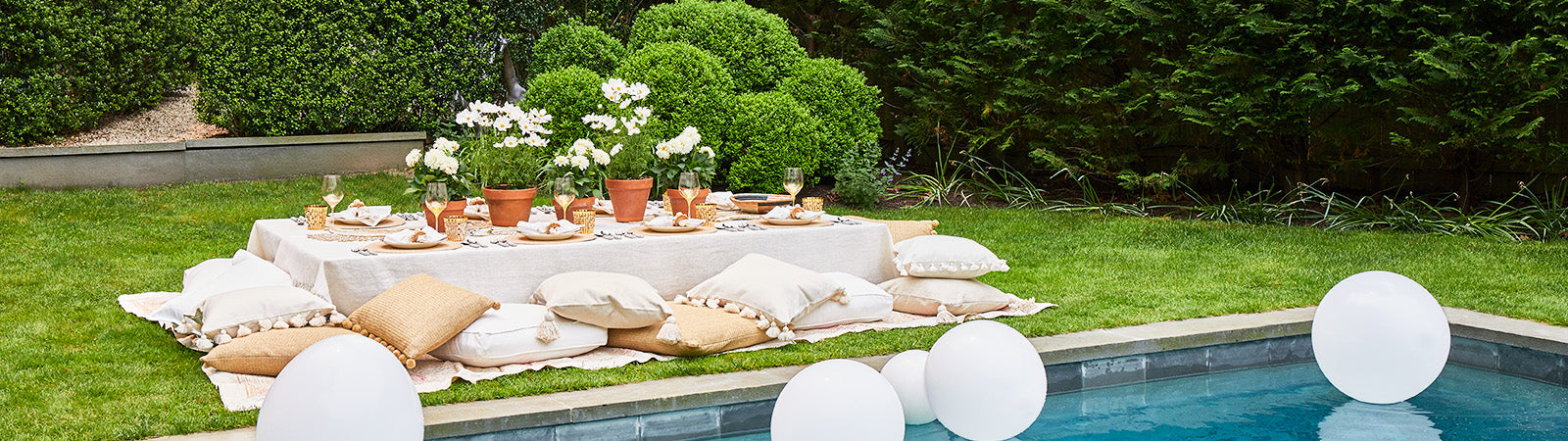 Boho Luxe