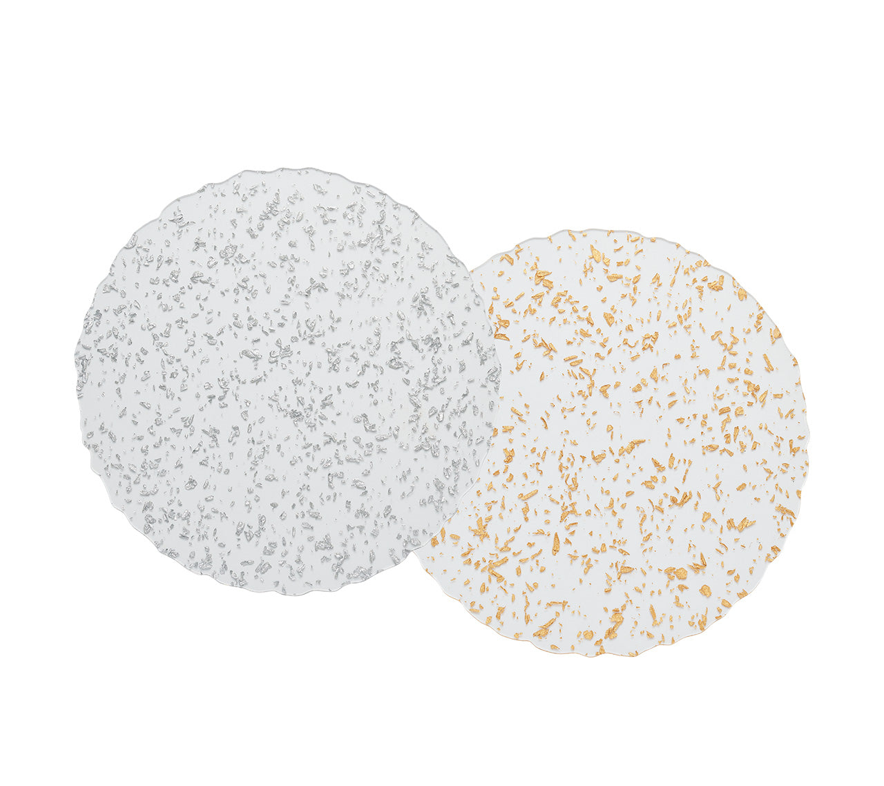 Stardust Placemats, Set of 4