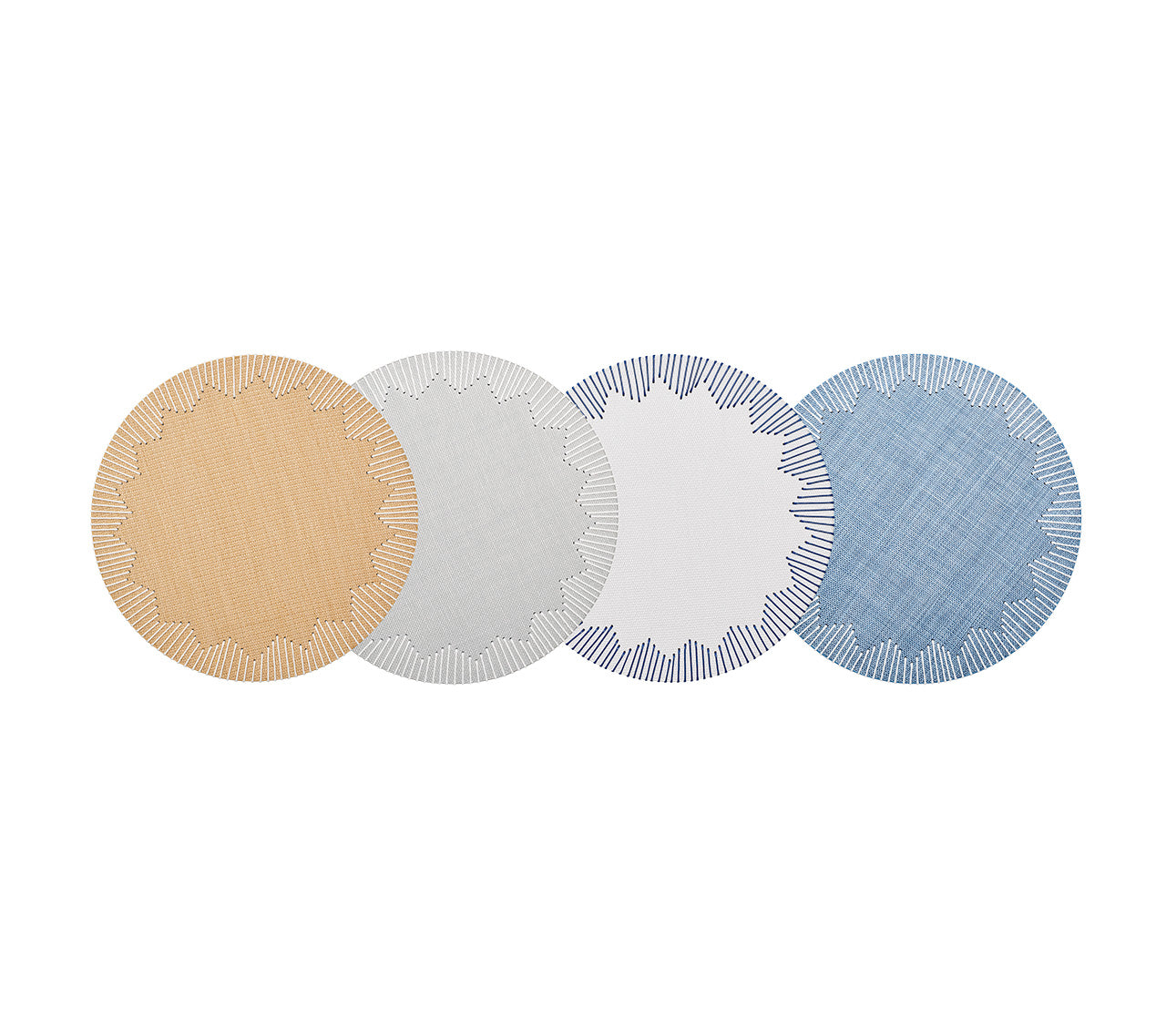 Dream Weaver Placemats, Set of 4