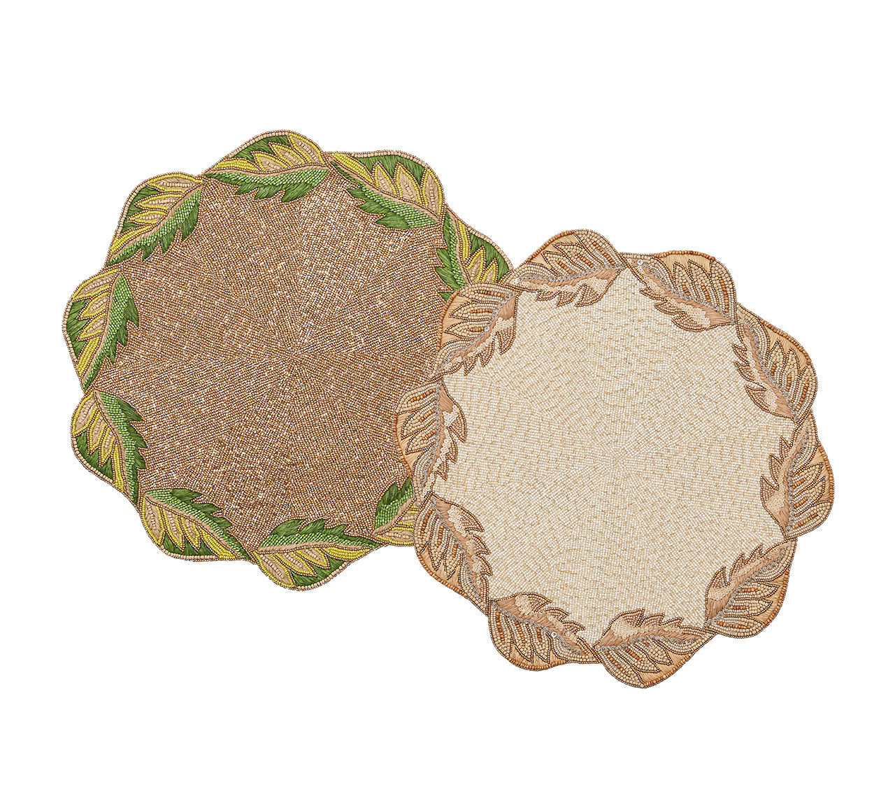 Winding Vines Placemats, Set of 4