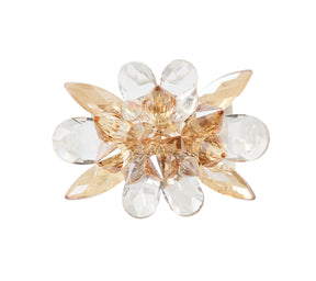 Spectra Napkin Rings, Set of 4 in a Gift Box