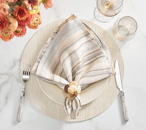Seaside Placemat in Natural, Set of 4