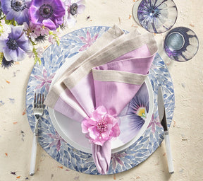 Flora Placemats, Set of 4