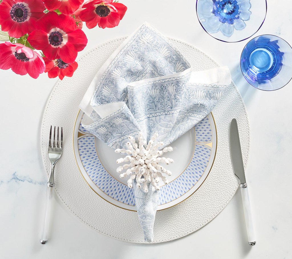 Provence Napkins, Set of 4