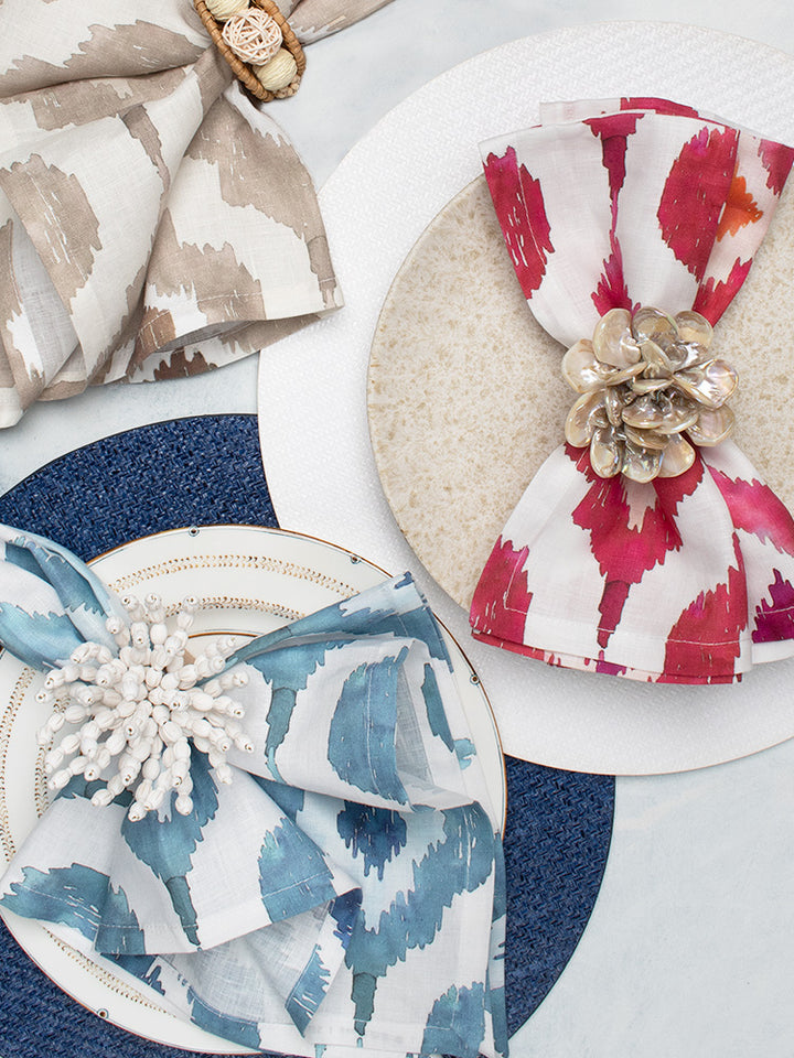 Baccarat x Kim Seybert Catalog