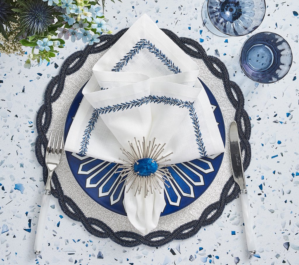 Sample Sale Placemats