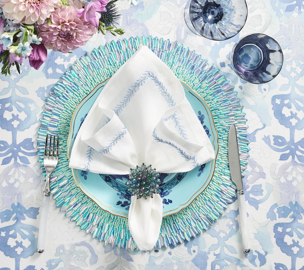 #color_White & Periwinkle