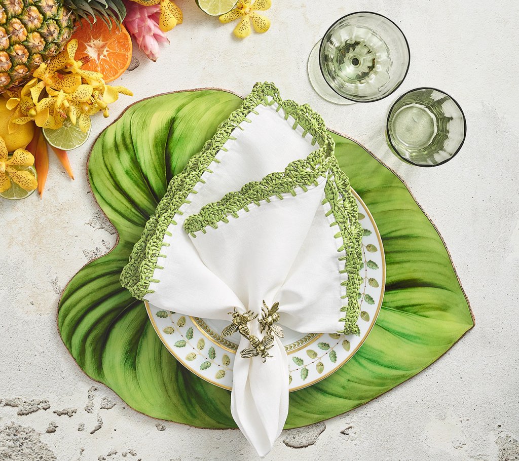 #color_Shell Edge White & Green