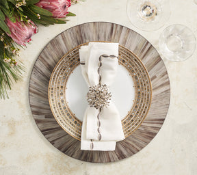 Aura Placemats, Set of 4
