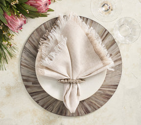 Aura Placemats, Set of 4