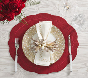 Starry Night Napkins, Set of 4