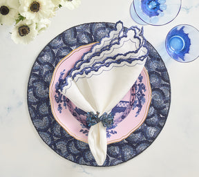 Lune Placemats, Set of 2