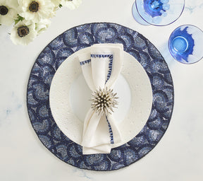 Lune Placemats, Set of 2