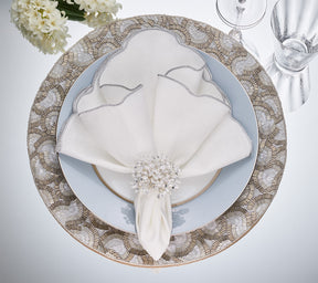 Lune Placemats, Set of 2