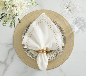 Starry Night Napkins, Set of 4