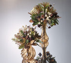 Wildwood Floral Bouquet, 9"