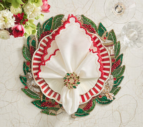Arches Napkins, Set of 4