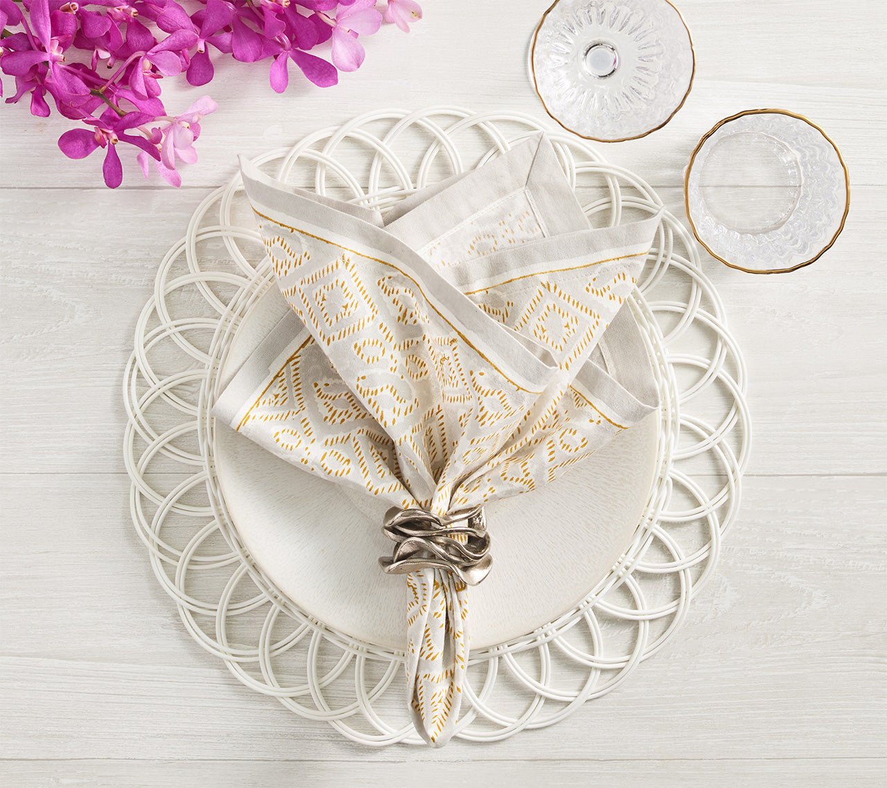 Alfresco Napkins