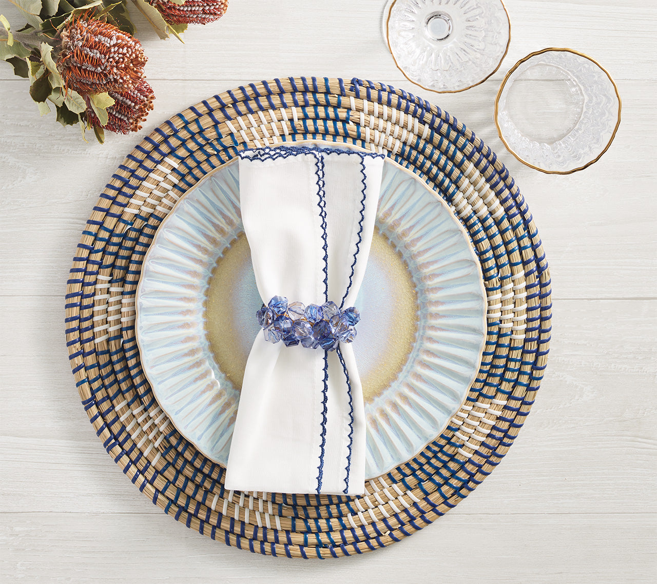 Casbah Napkins
