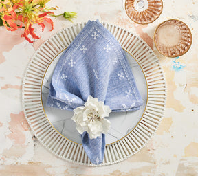 Fez Napkins, Set of 4