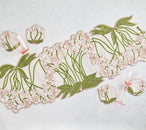 Orchid Runner in Multi