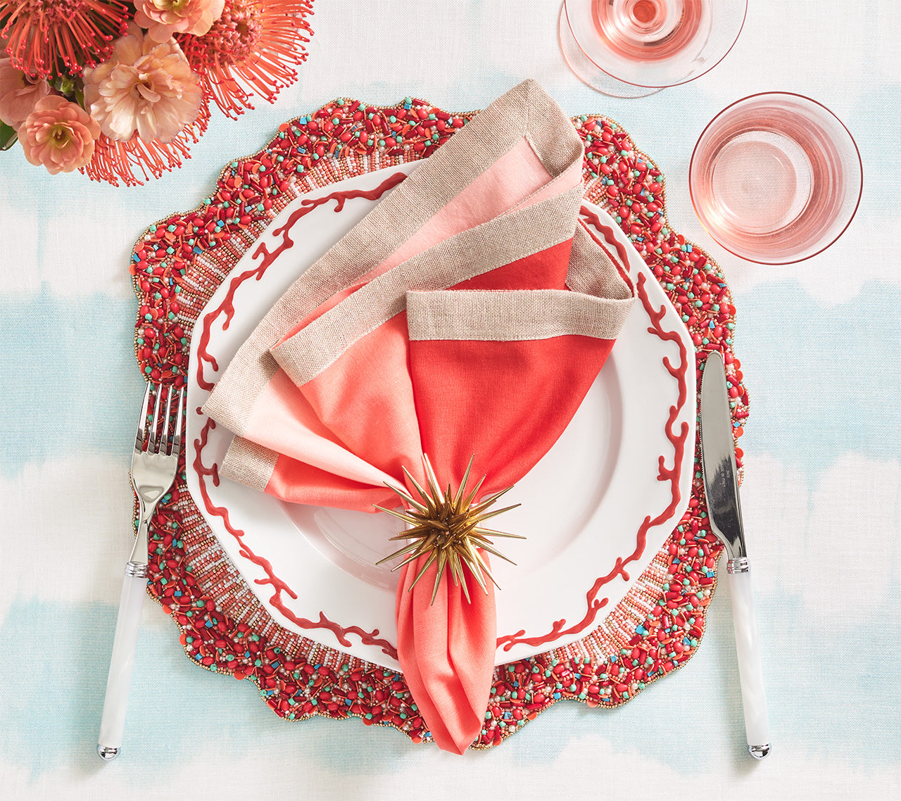 #color_coral & salmon