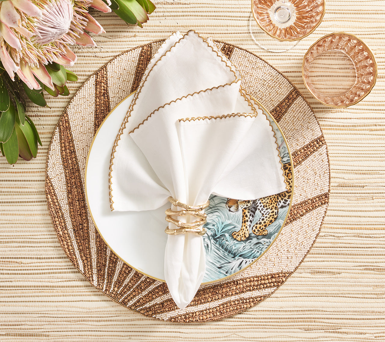 Casbah Napkins