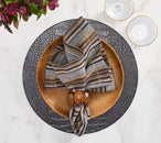 Windsor Napkin in Multi, Set of 4