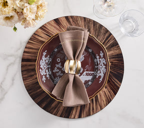 Aura Placemats, Set of 4