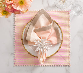 Duet Placemats, Set of 4