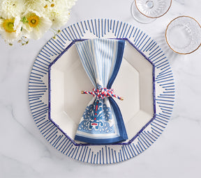 Filigree Napkins, Set of 4