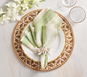 Lanai Placemats, Set of 4