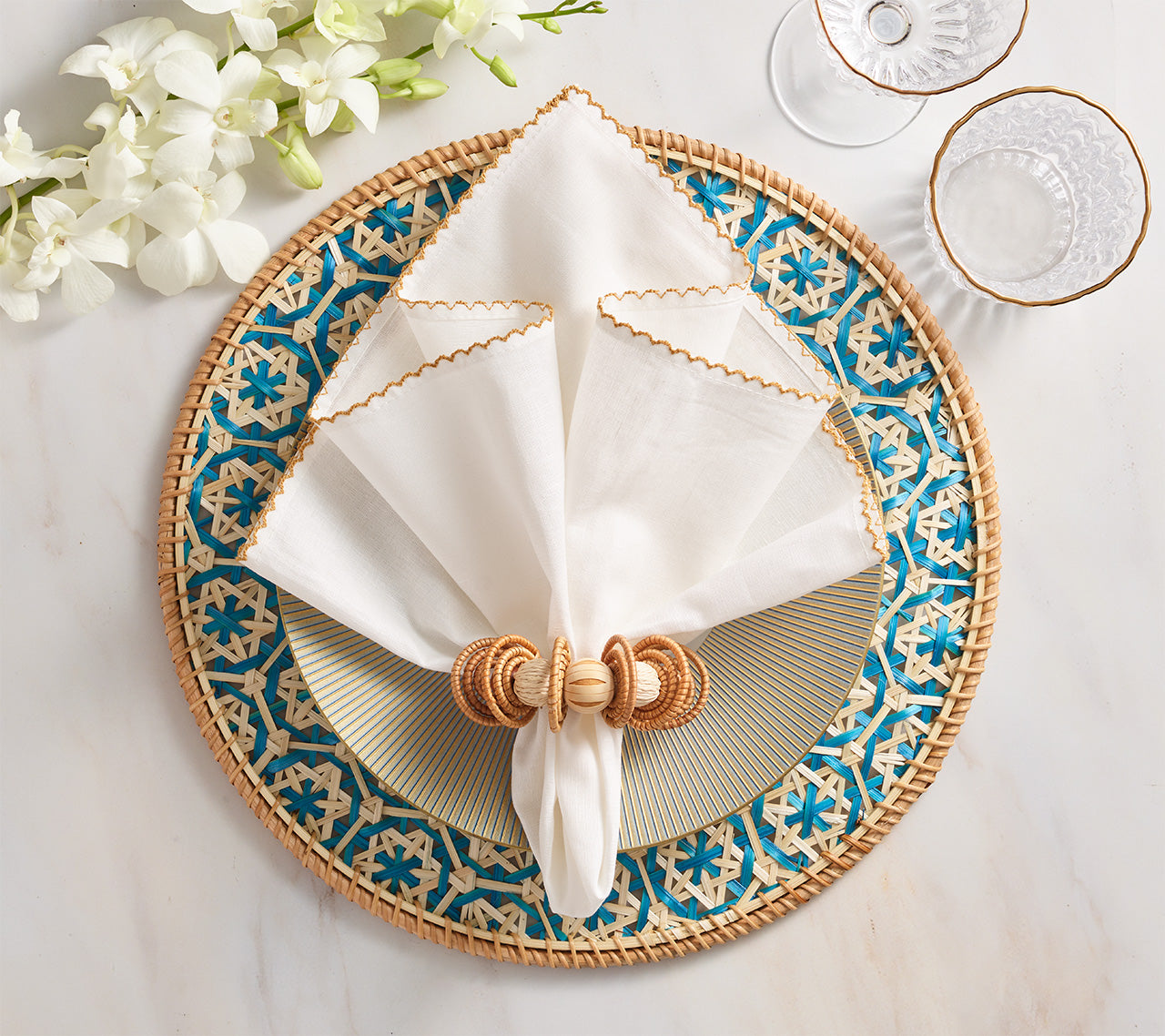 #color_Natural & Turquoise