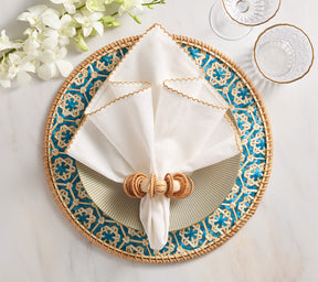 Lanai Placemats, Set of 4