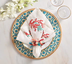 Lanai Placemats, Set of 4