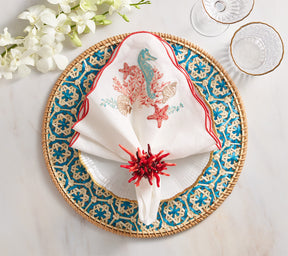 Lanai Placemats, Set of 4