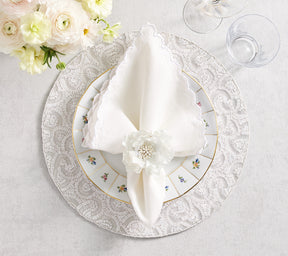 Lune Placemats, Set of 2